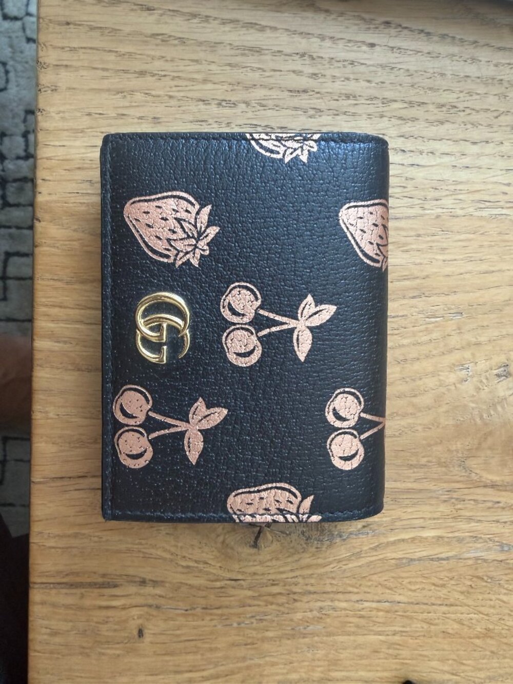 Gucci Wallet